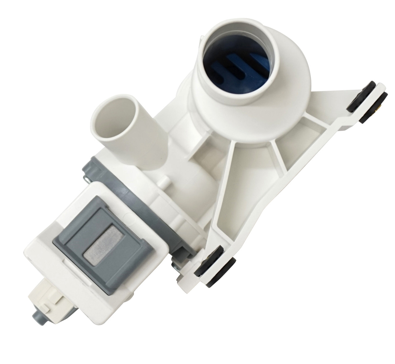 Washer Drain Pump fits General Electric, AP6986715